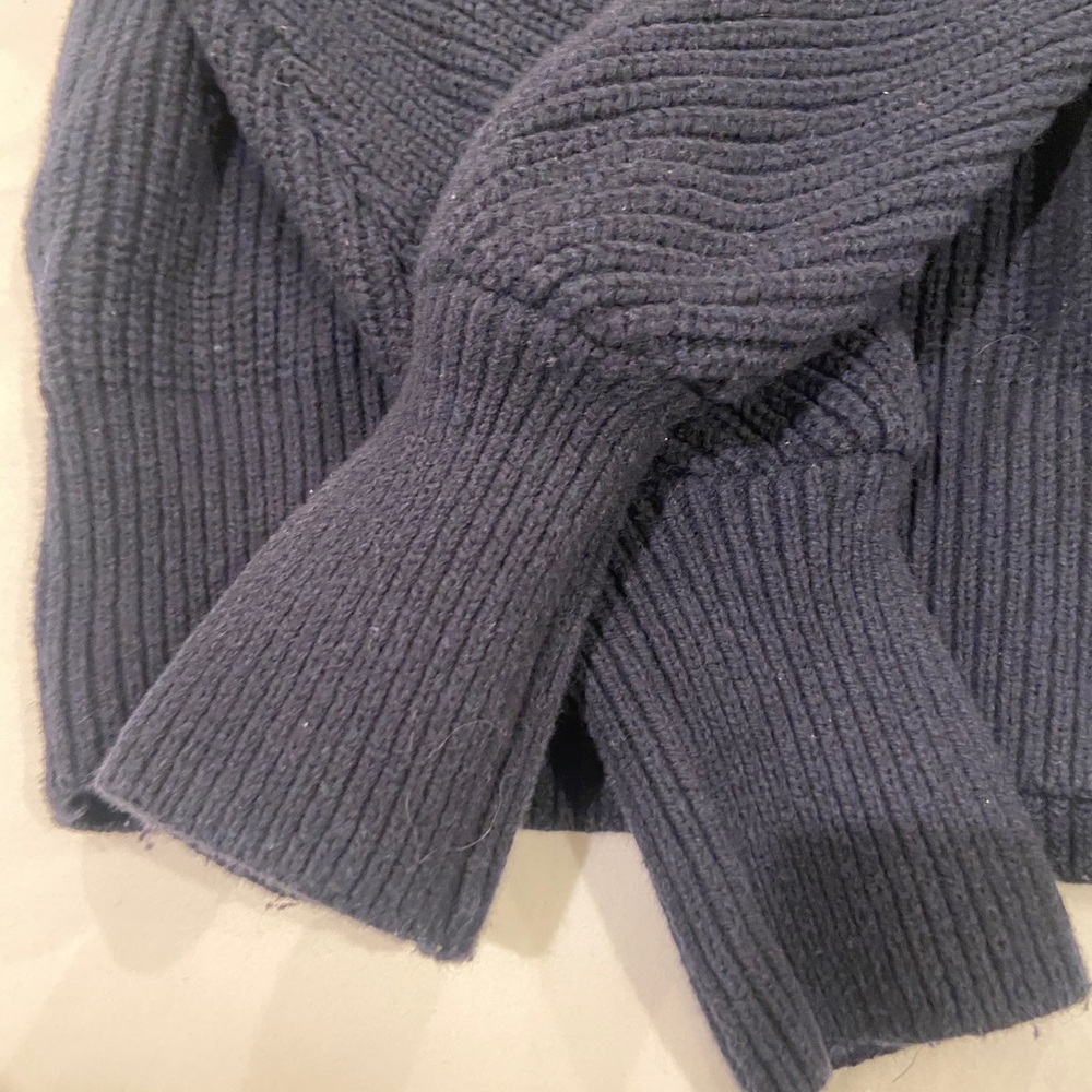 Madewell Sweater